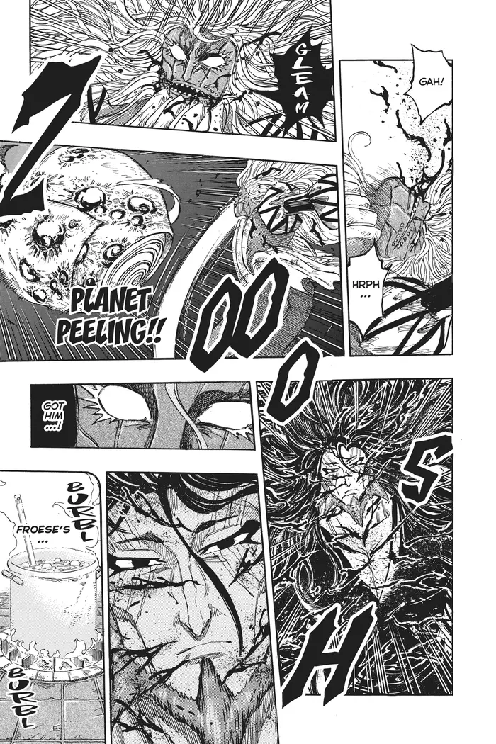 Toriko Chapter 385 image 09_optimized